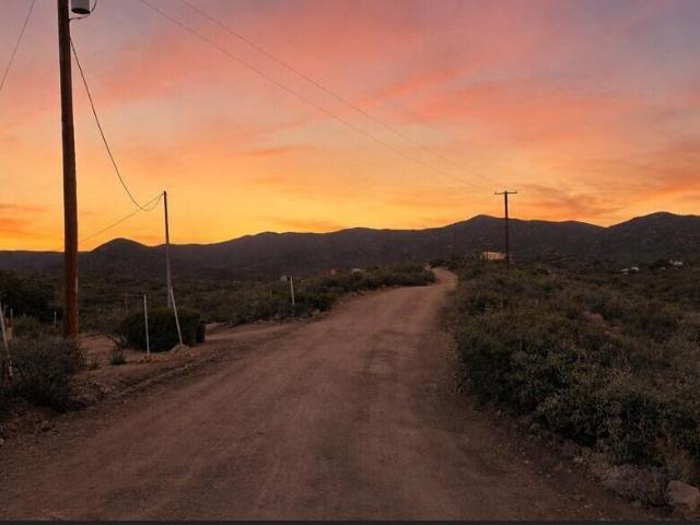 Land for sale in Kirkland, Arizona