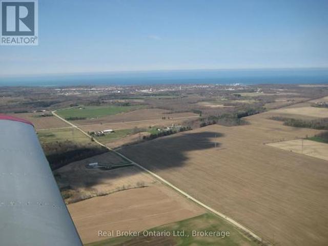 Farm for sale in Ashfield–colborne–wawanosh, Ontario