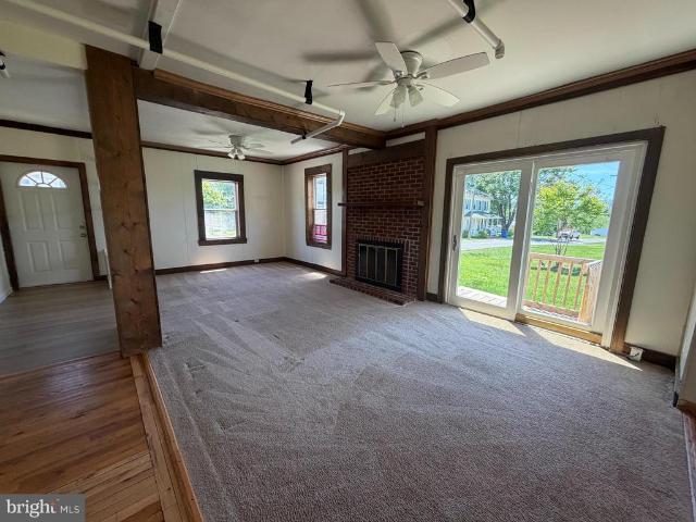 Property for rent in Rocky Ridge, Maryland