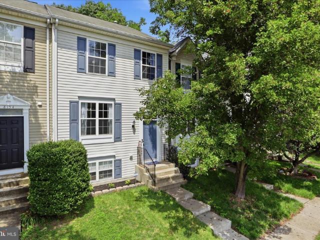 Townhouse for sale in Annapolis Junction, Maryland