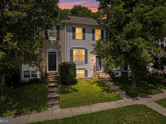Townhouse for sale in Elkridge, Maryland
