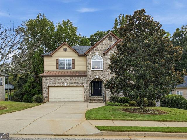 House for sale in Covington, Newton County