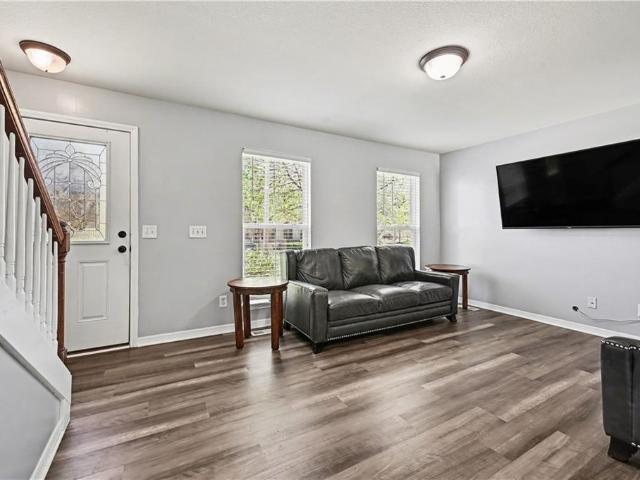 Townhouse for sale in Kansas City, Missouri