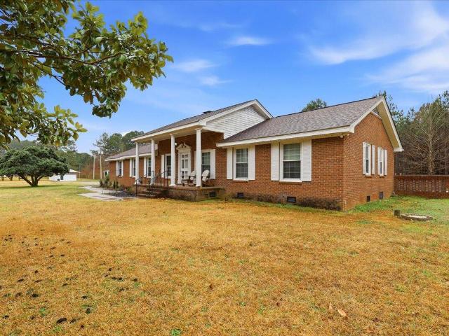 Property for sale in Kenly, North Carolina
