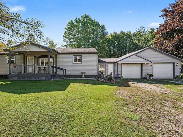 House for sale in Millington, Tuscola County