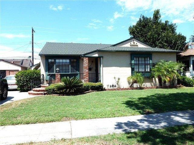 House for sale in Buena Park, California
