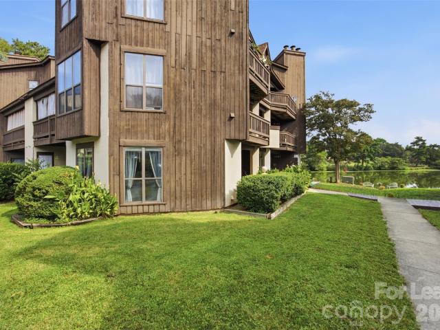 Property for rent in Mecklenburg, North Carolina
