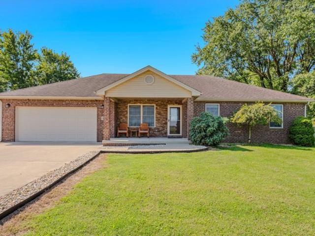 House for sale in Seymour, Indiana