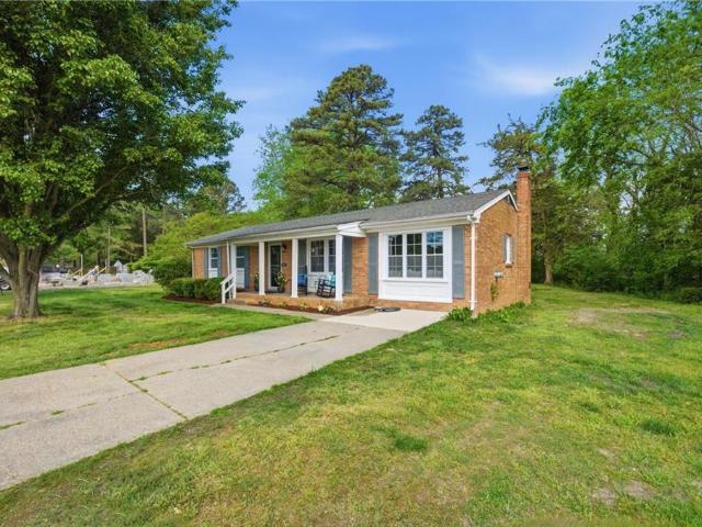 House for sale in Virginia