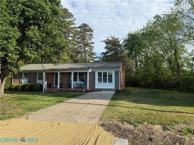 House for sale in Virginia