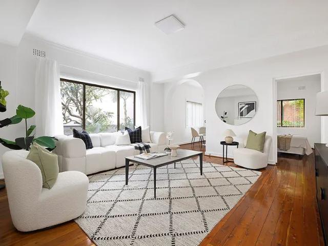 Apartment for rent in Eastern Suburbs, Sydney