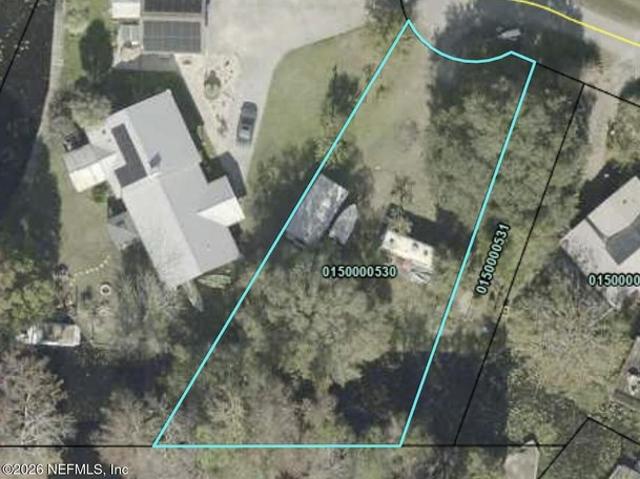 Land for sale in Saint Johns, Florida