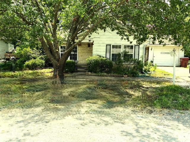 House for sale in Fannin, Texas