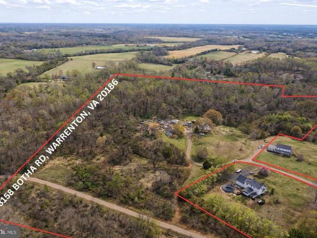 Land for sale in Virginia