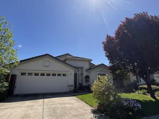 House for sale in Pleasanton, California