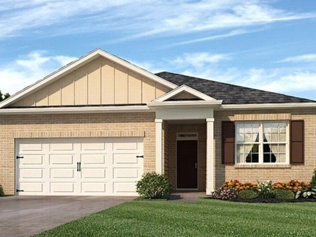 House for sale in Fairburn, Georgia