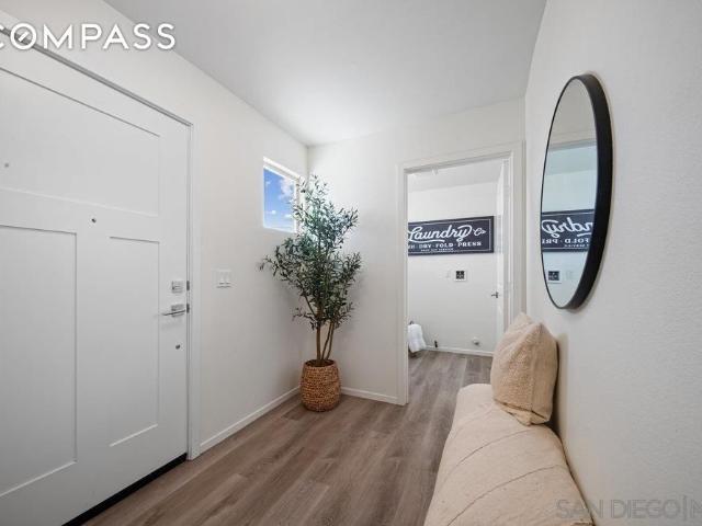 Townhouse for sale in Lemon Grove