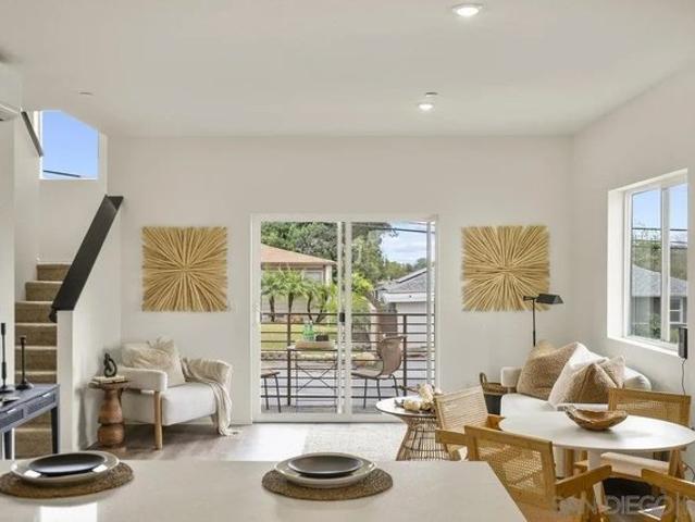 Condo for sale in Lemon Grove, California