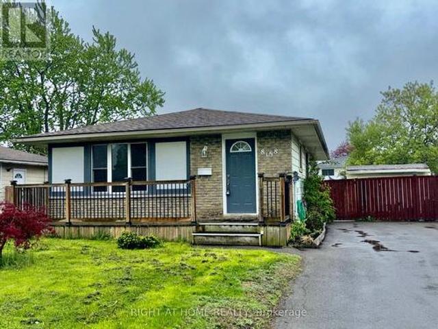 House for sale in Niagara, Ontario