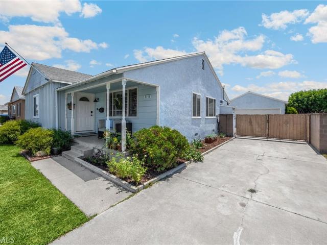 House for sale in Buena Park