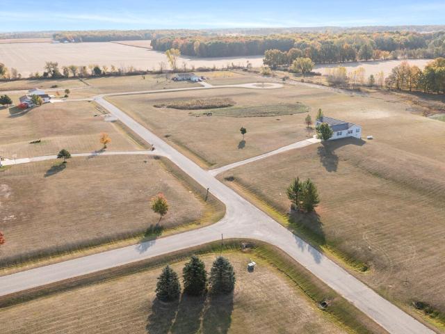 Land for sale in Michigan