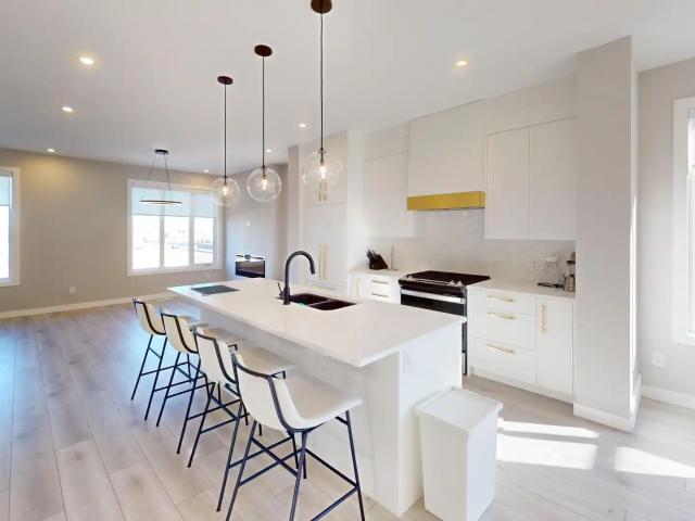 House for rent in West Springs, Calgary
