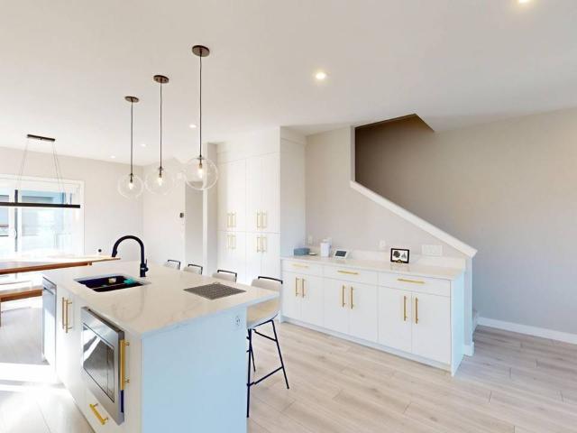 House for rent in Rosscarrock, Calgary