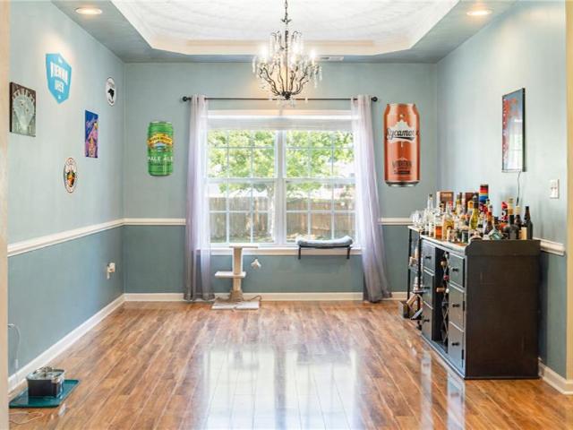 House for sale in Virginia
