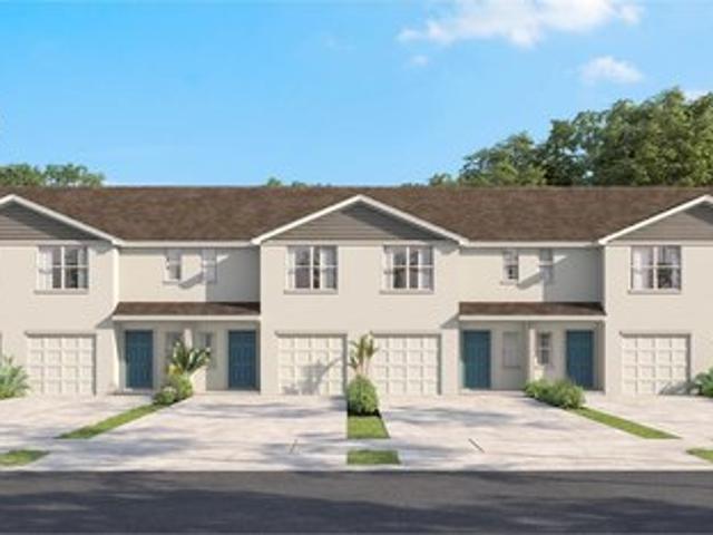 Townhouse for sale in Fort Pierce, Florida