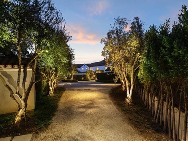 House for rent in West Hollywood, California