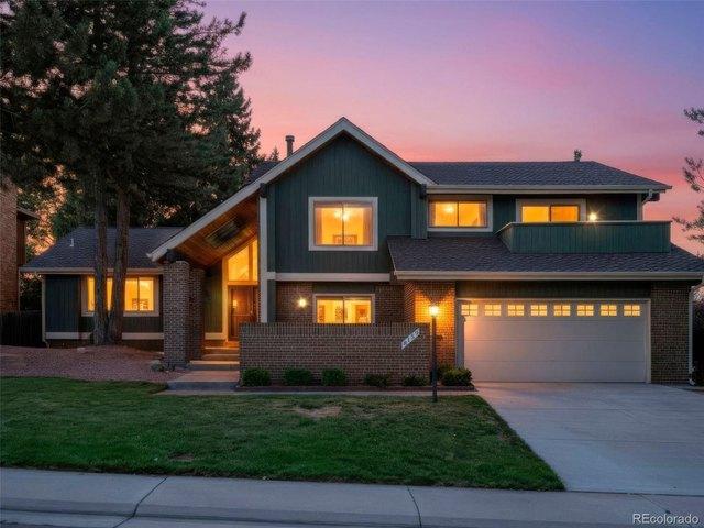 House for sale in The Vista, Lone Tree