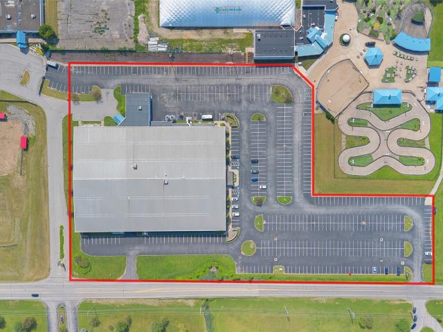 Commercial for sale in Pennsylvania