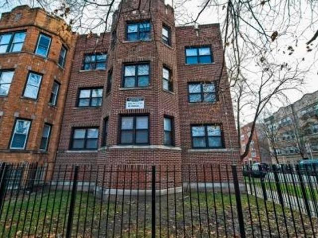 Apartment for rent in Chicago Park, Illinois