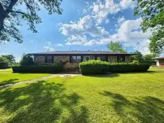 House for rent in Eufaula, Alabama