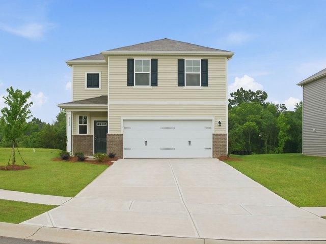 House for sale in Locust, North Carolina