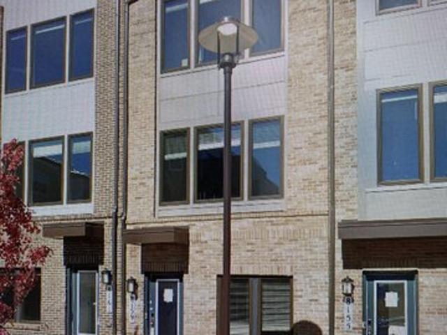 House for rent in Rockville, Maryland