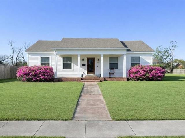 House for sale in Lake Charles, Louisiana
