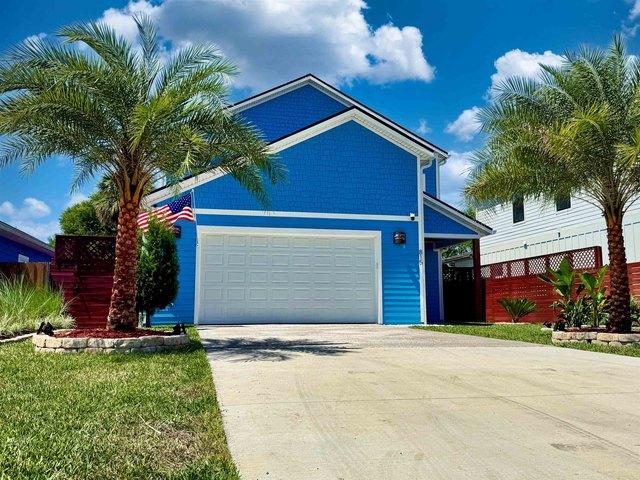 House for sale in Oceanside Park, Jacksonville Beach
