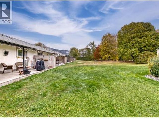 House for sale in Keremeos, British Columbia