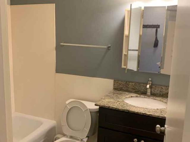 Apartment for rent in Hennepin, Minnesota