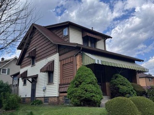 House for sale in Beaver, Pennsylvania