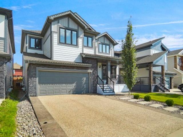House for sale in Wedgewood, Alberta
