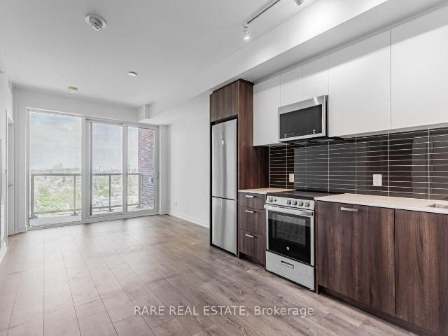 Apartment for rent in Woburn, Ontario
