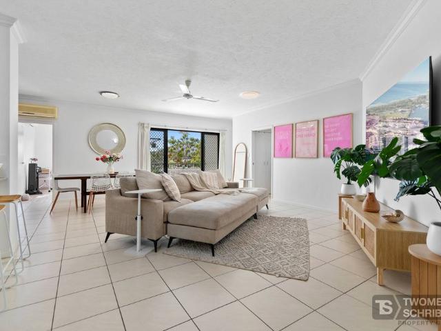 Apartment for rent in Cairns, Queensland