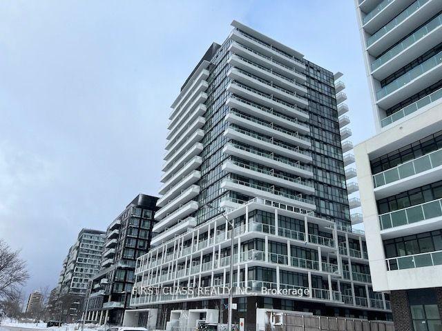 Condo for sale in Woburn, Ontario