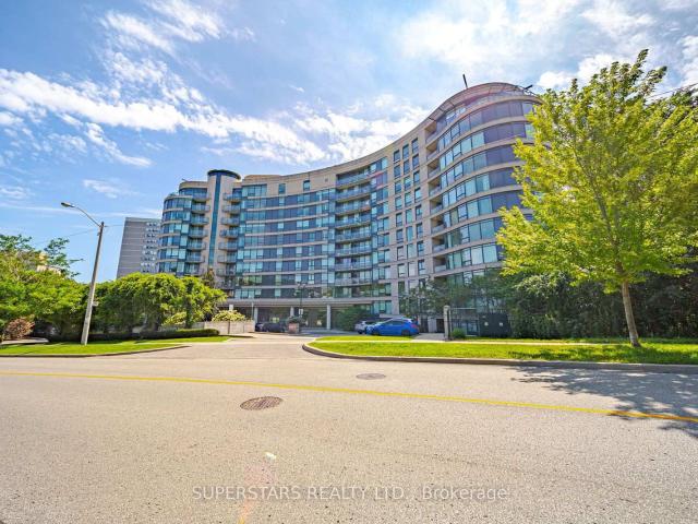 Condo for rent in Woburn, Ontario