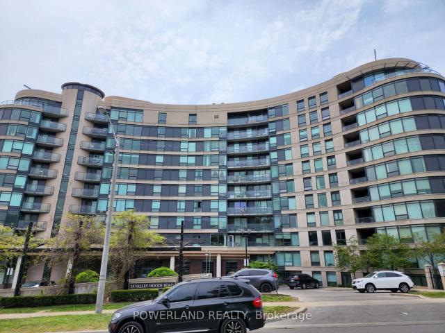 Condo for rent in Woburn, Ontario