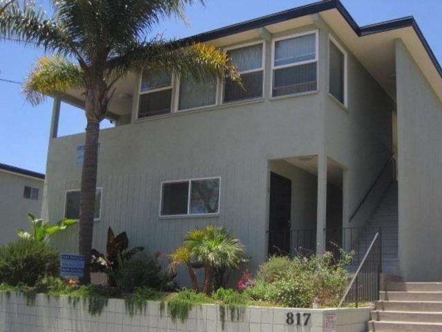 Apartment for rent in Santa Barbara, California
