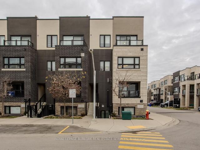 Condo for rent in Ancaster, Ontario