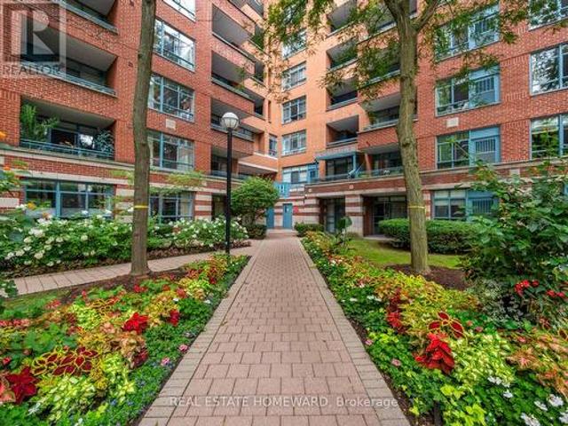 Condo for sale in Woburn, Ontario